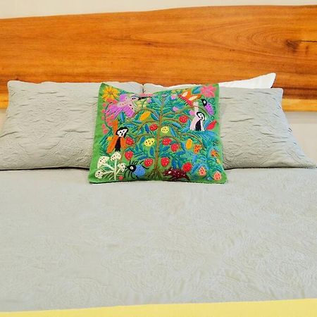 Appartamento Eco-Friendly And Modern Loft 4 By Noox Tulum Esterno foto